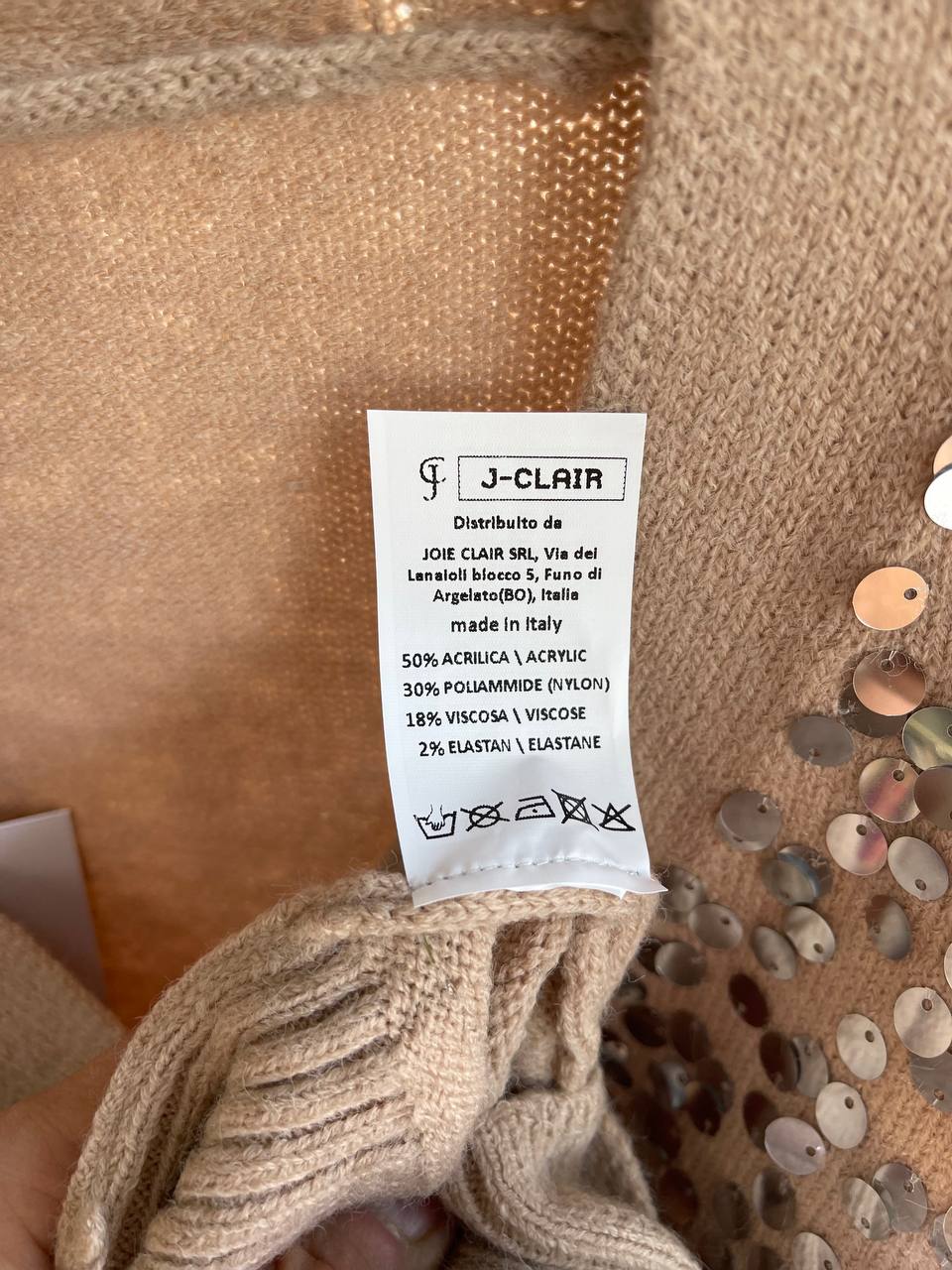 Фото Joie Clair (J-Clair)