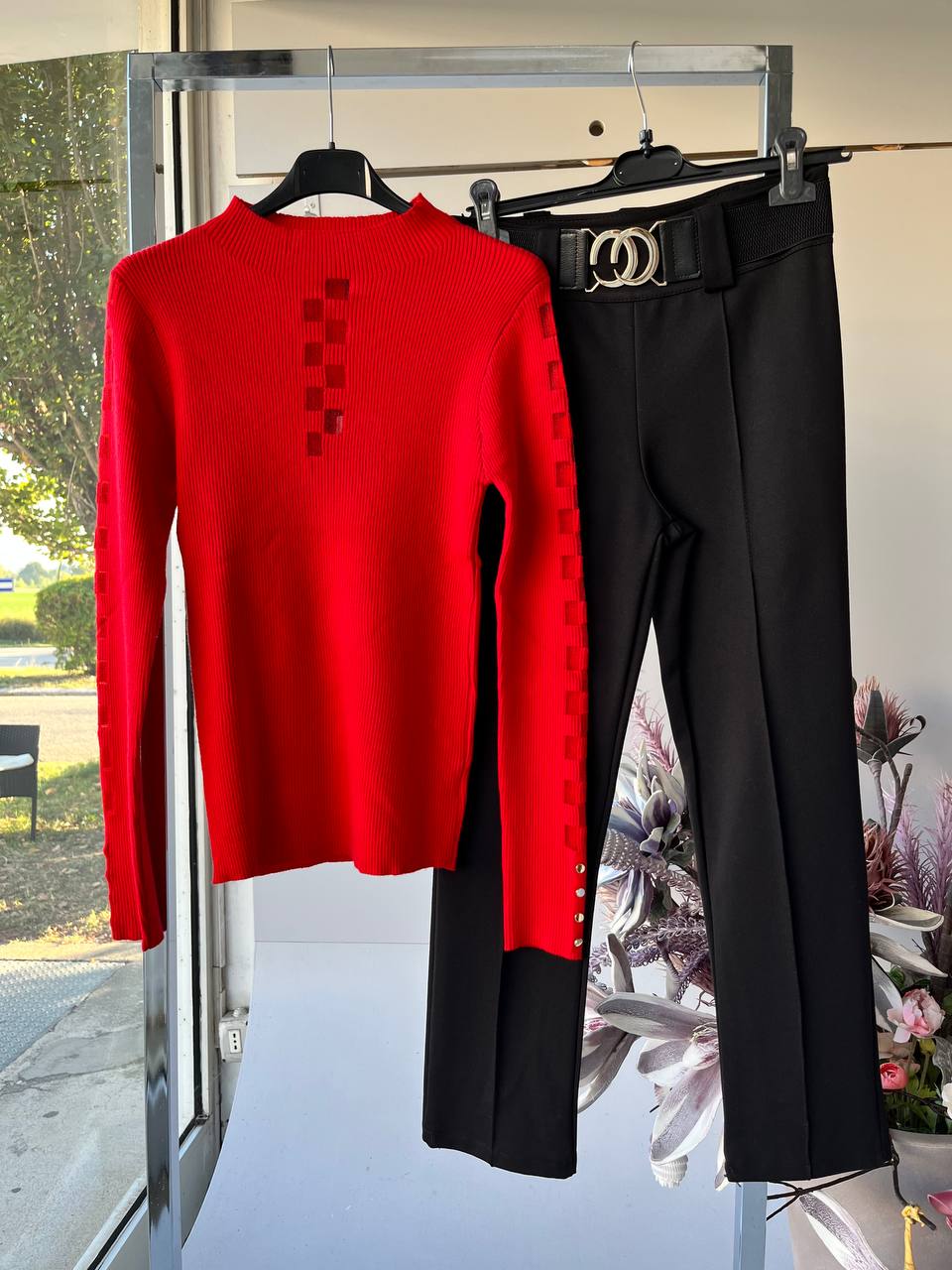 Фото Joie Clair (J-Clair)