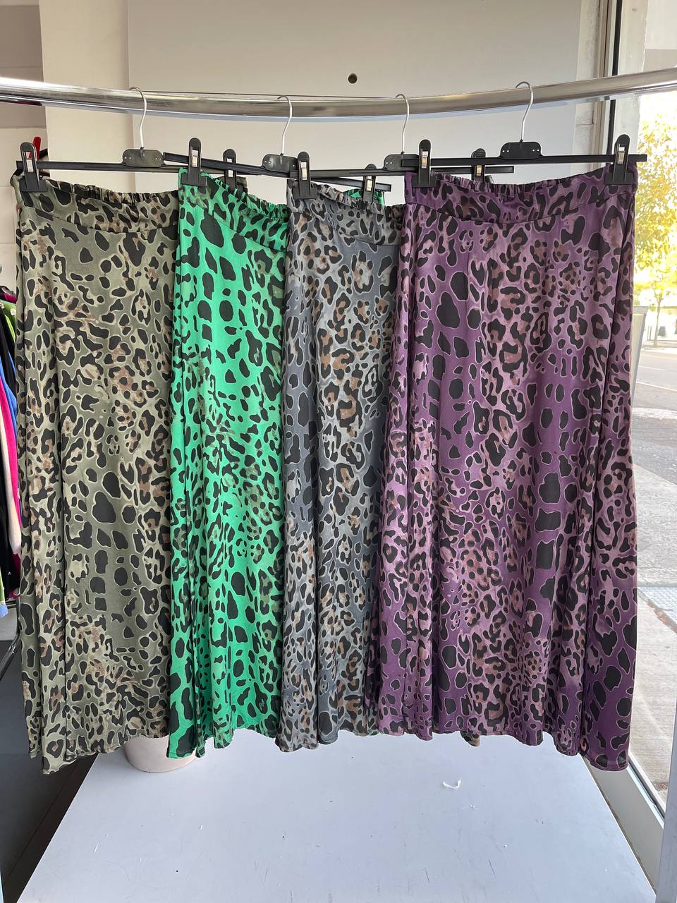 Фото Joie Clair (J-Clair)