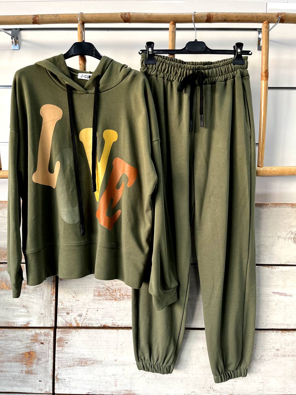 Фото Joie Clair (J-Clair)