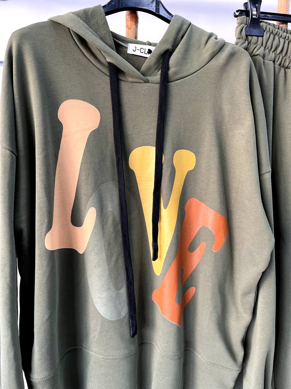 Фото Joie Clair (J-Clair)