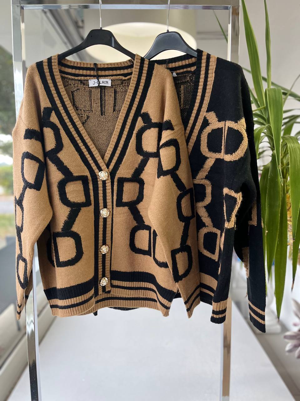 Фото Joie Clair (J-Clair)