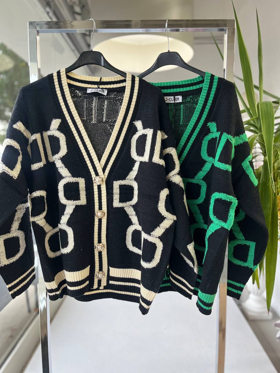 Фото Joie Clair (J-Clair)