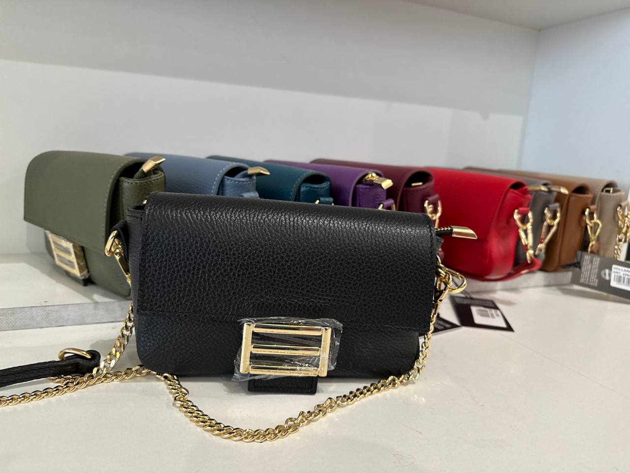 Фото Leather Country