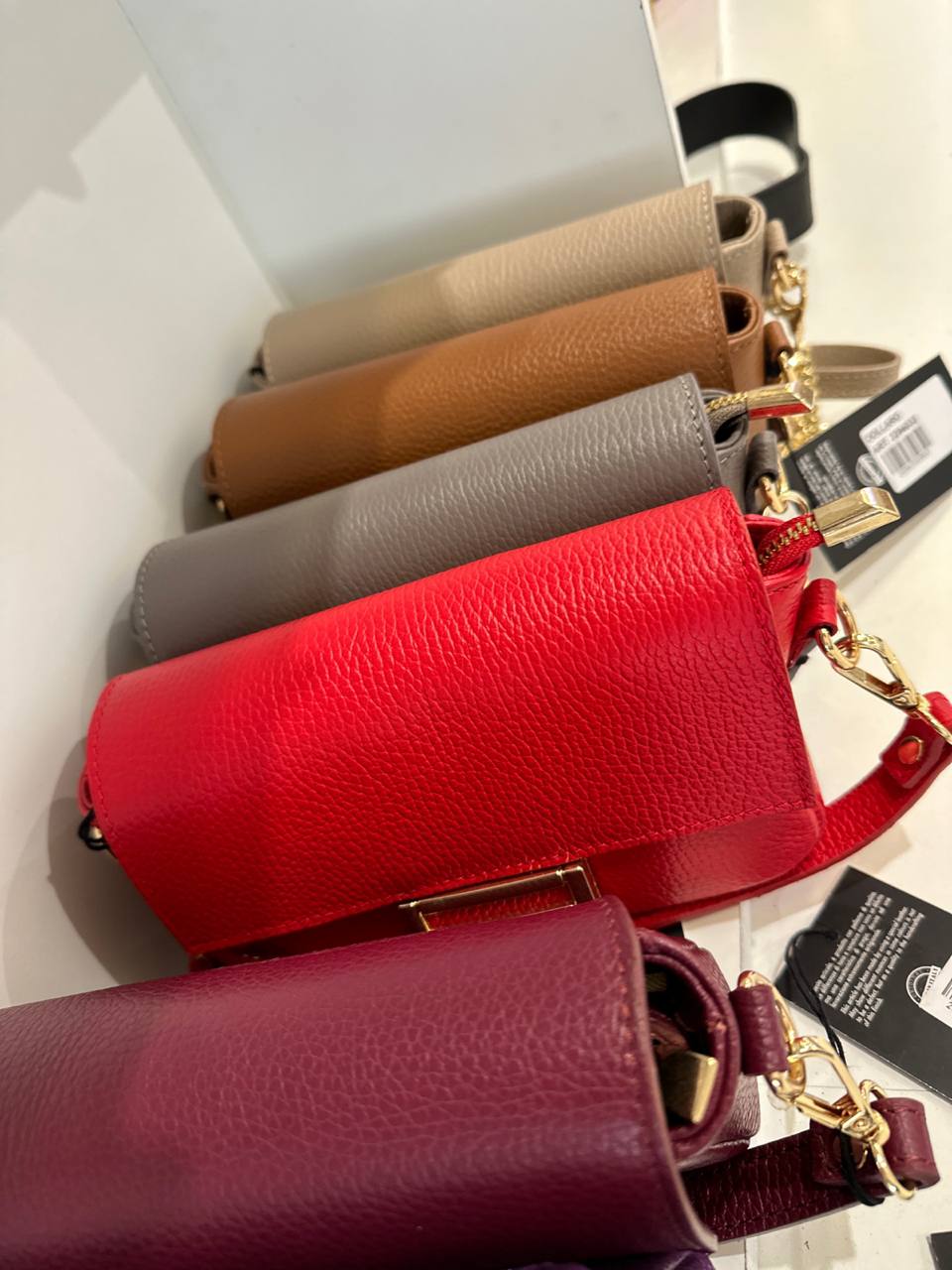 Фото Leather Country
