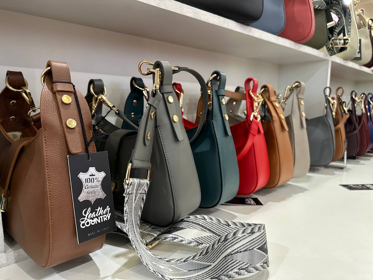 Фото Leather Country