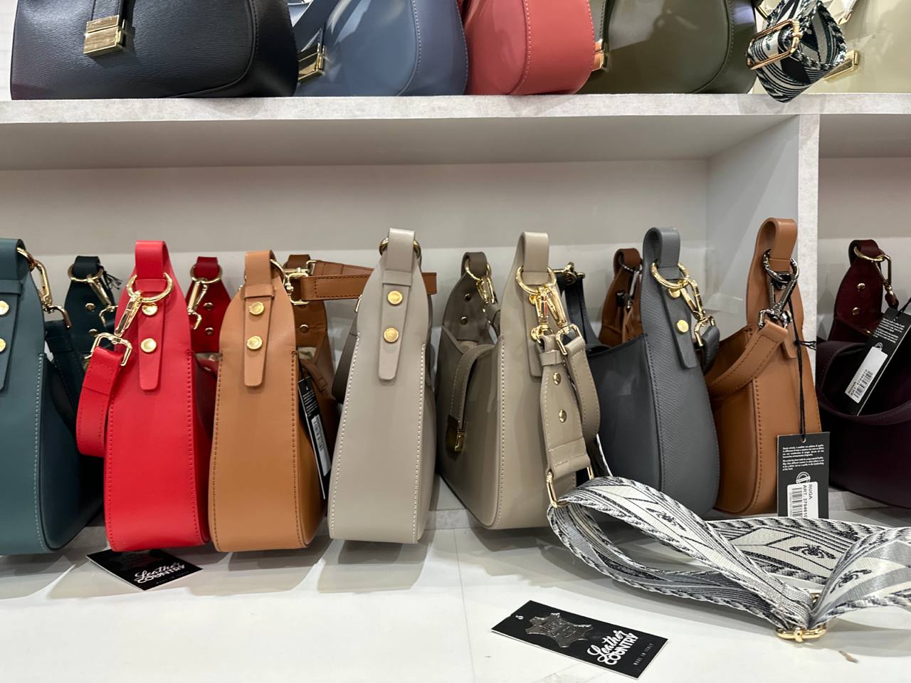 Фото Leather Country