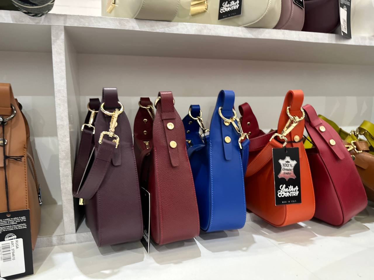 Фото Leather Country