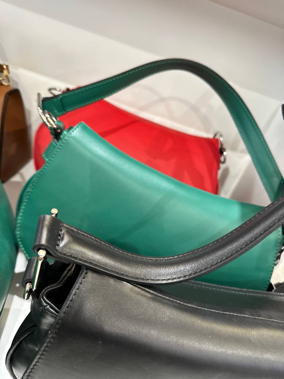 Фото Leather Country