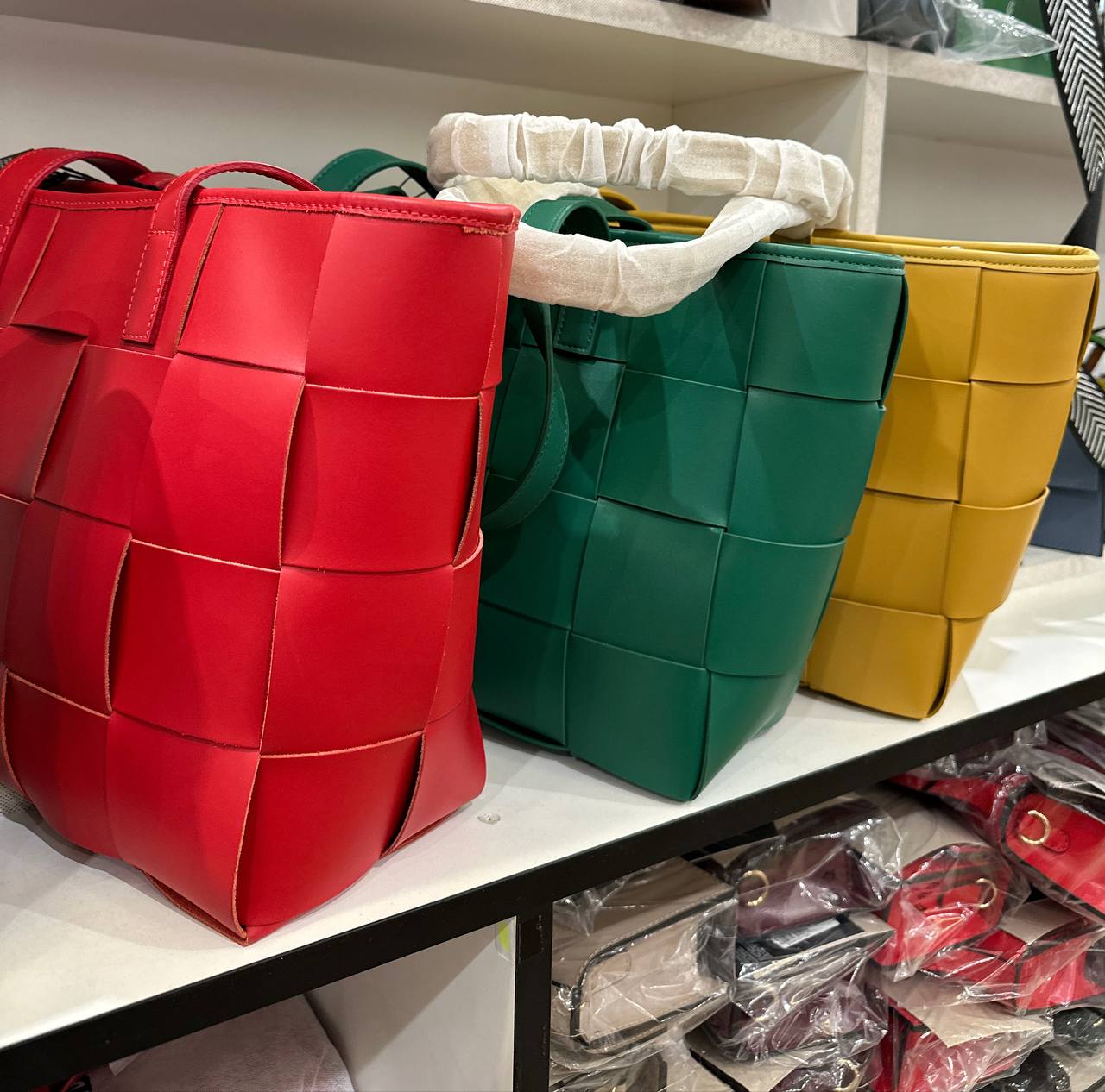 Фото Leather Country