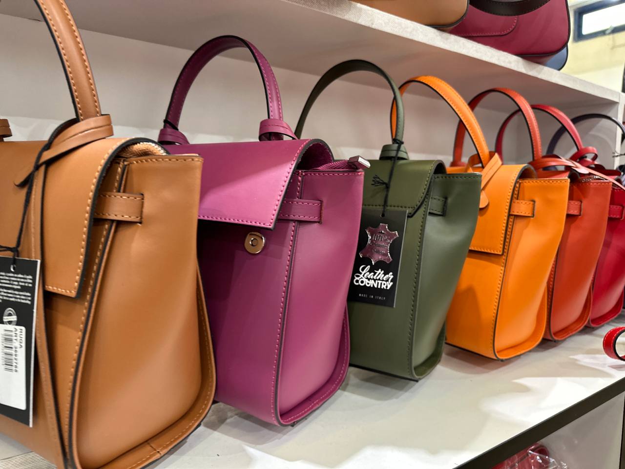 Фото Leather Country