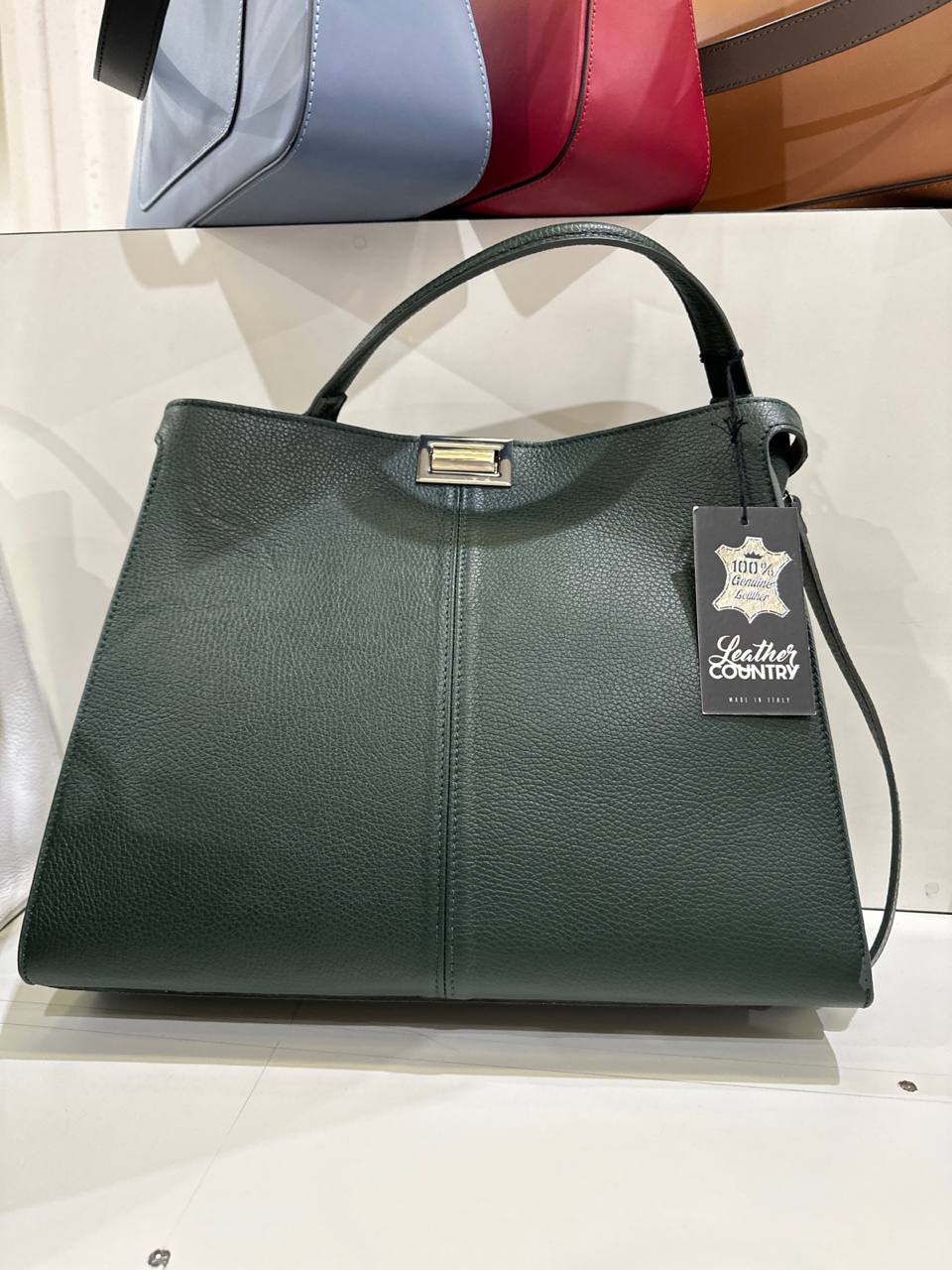Фото Leather Country