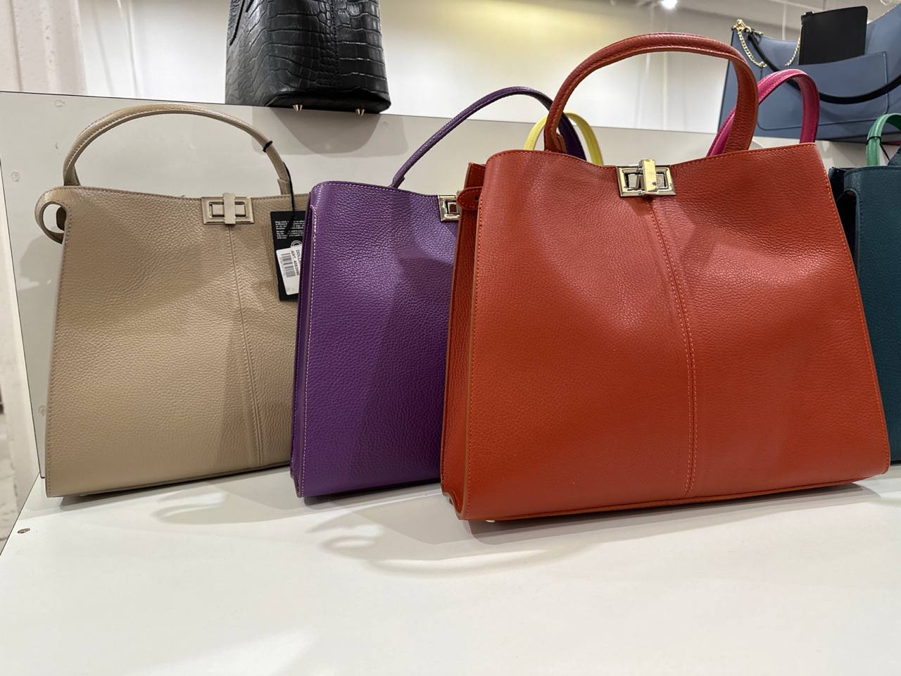 Фото Leather Country