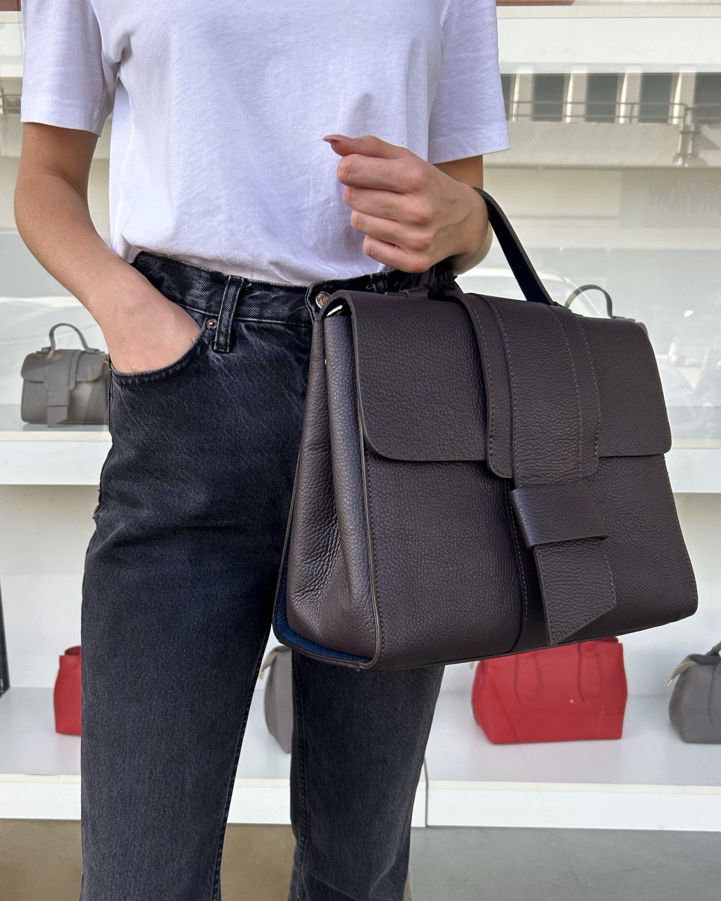 Фото Leather Country