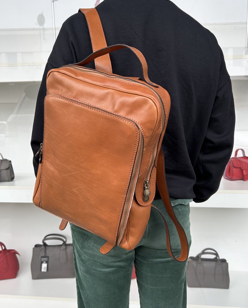 Фото Leather Country