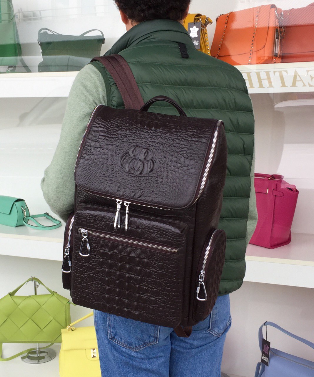 Фото Leather Country