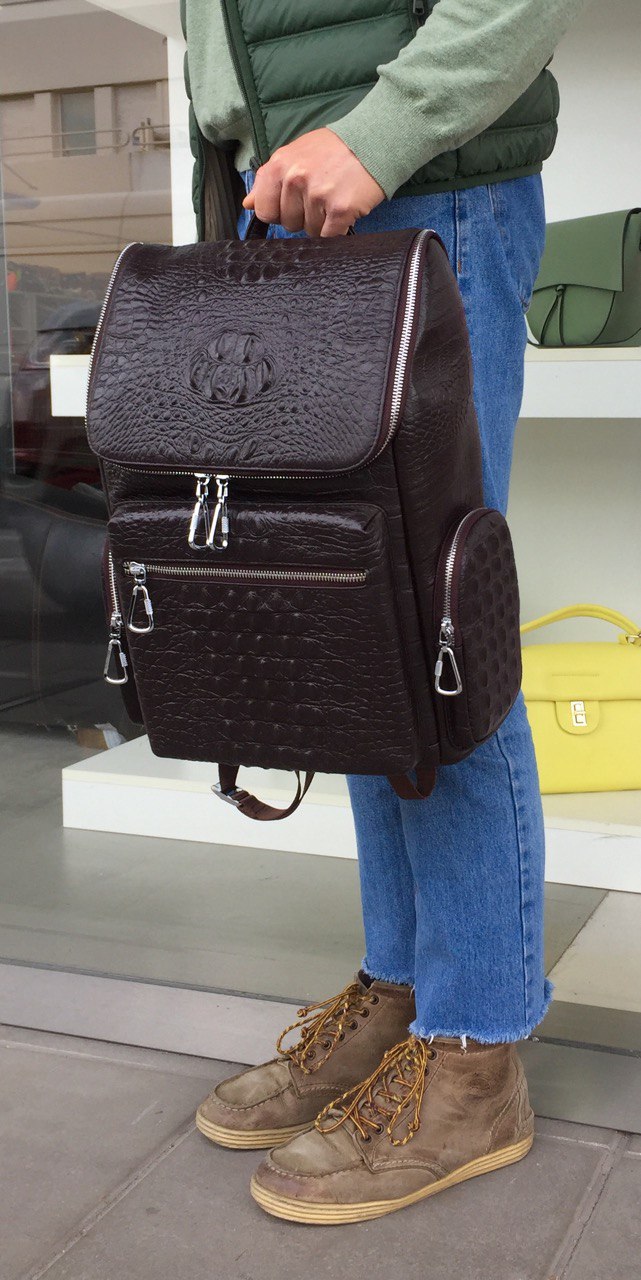 Фото Leather Country