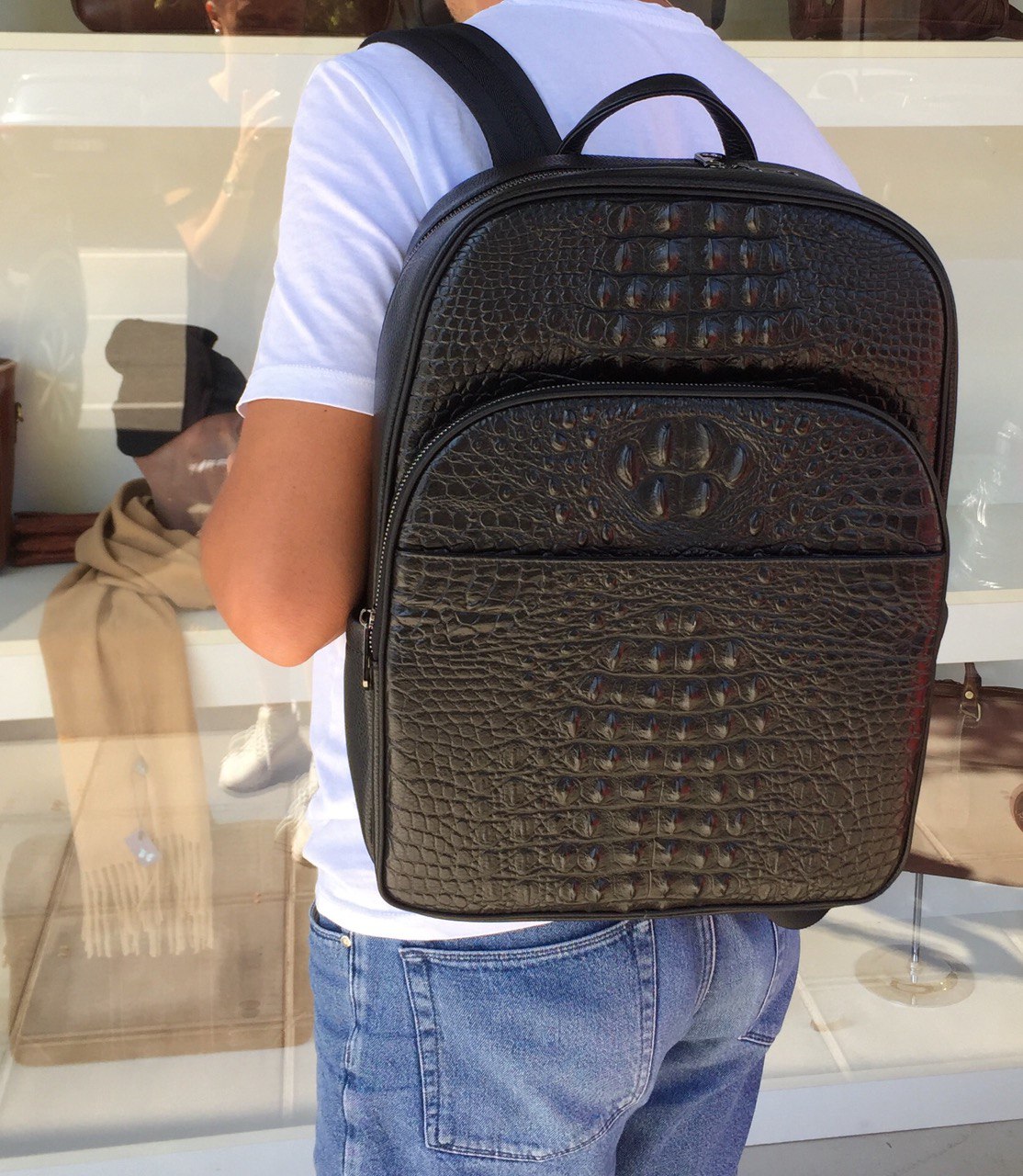 Фото Leather Country