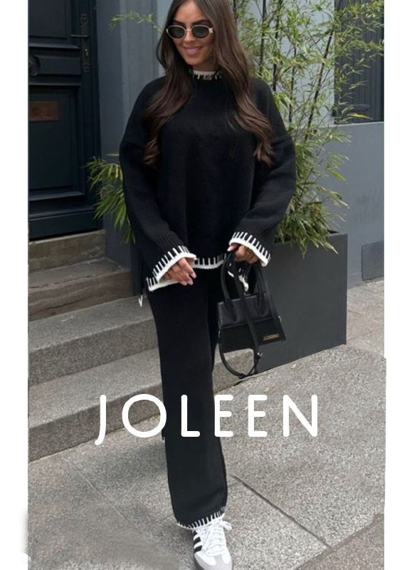 Фото Joleen