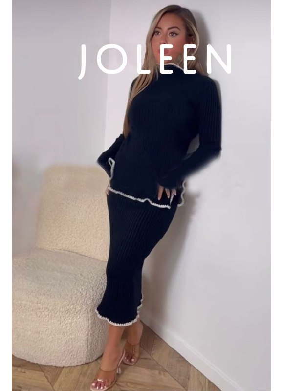Фото Joleen