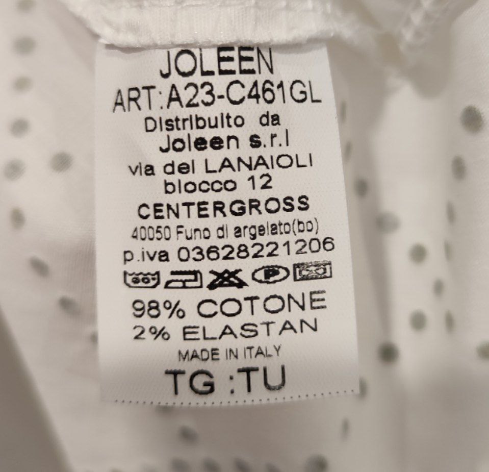 Фото Joleen