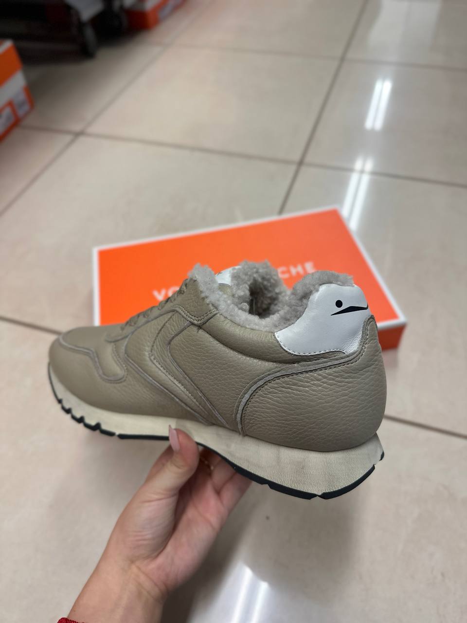 Фото Outlet