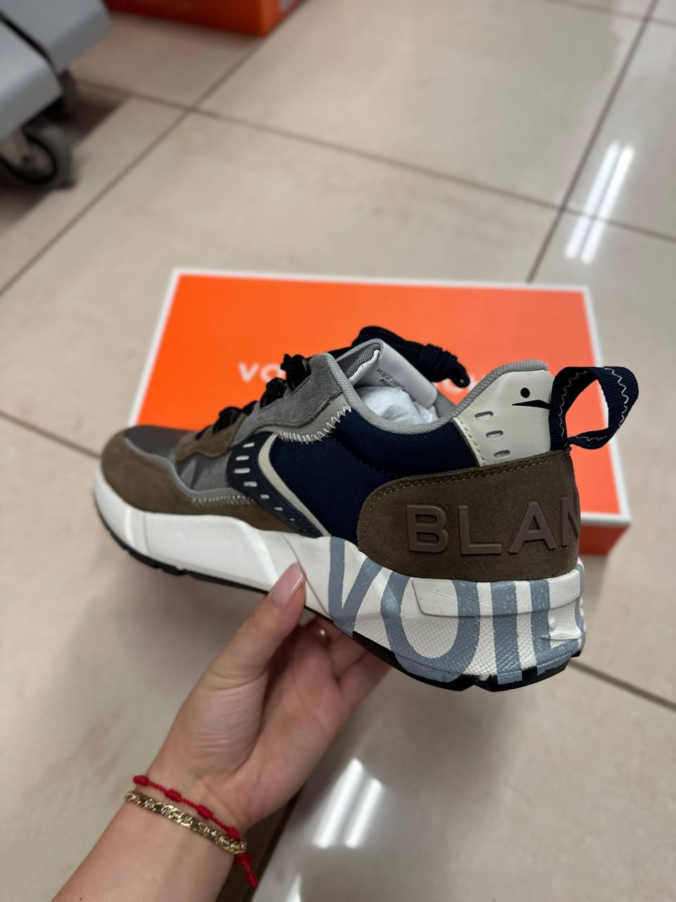 Фото Outlet