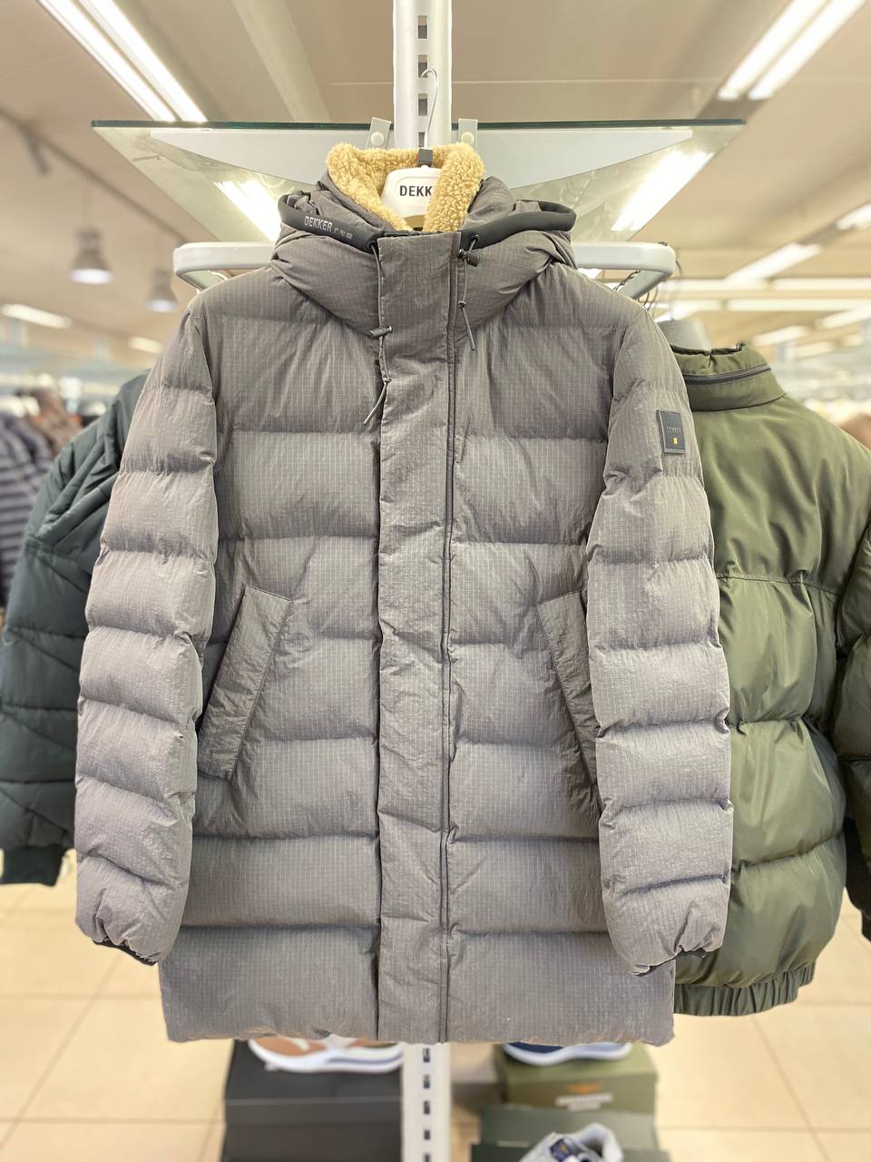 Фото Outlet