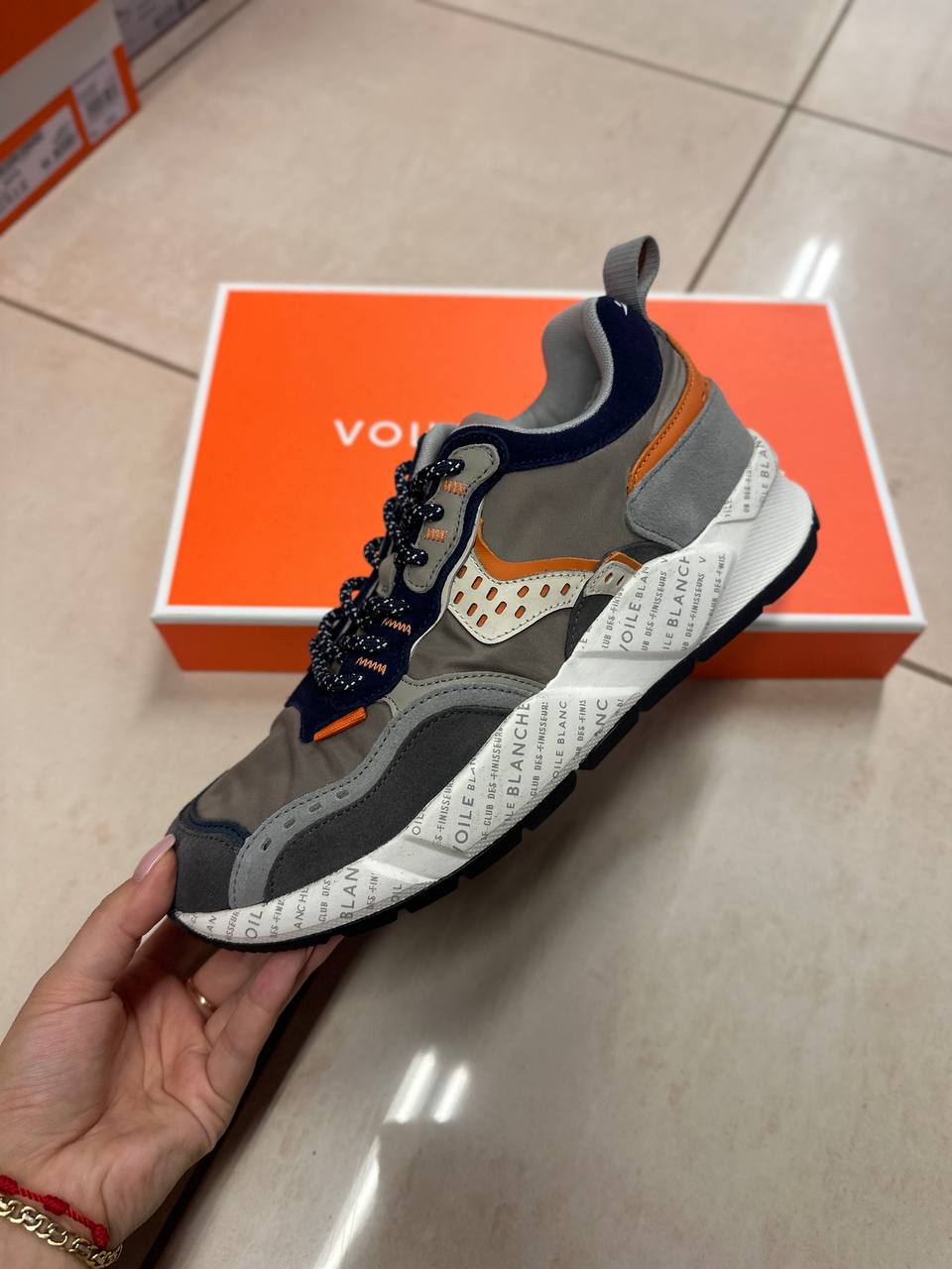 Фото Outlet