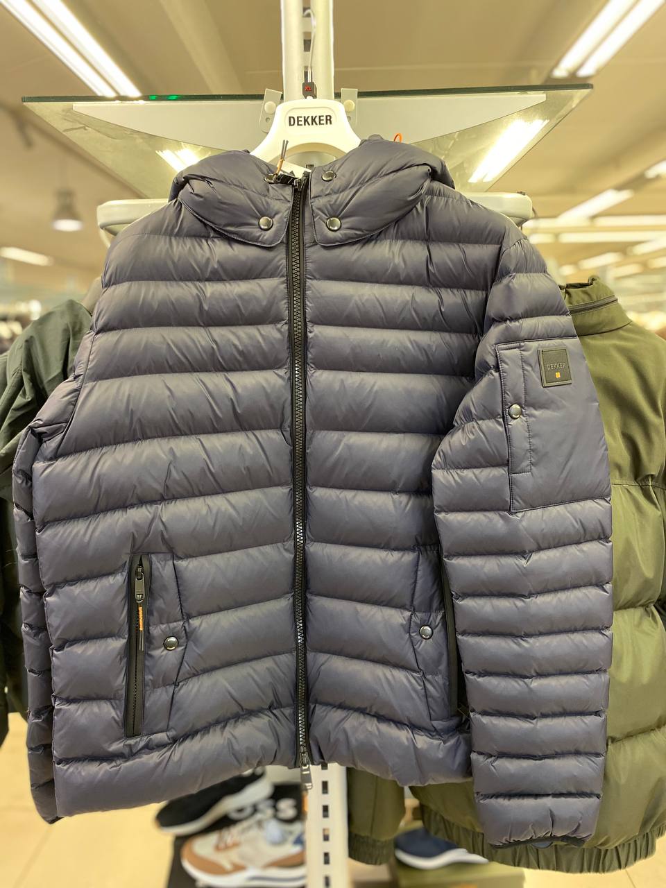 Фото Outlet
