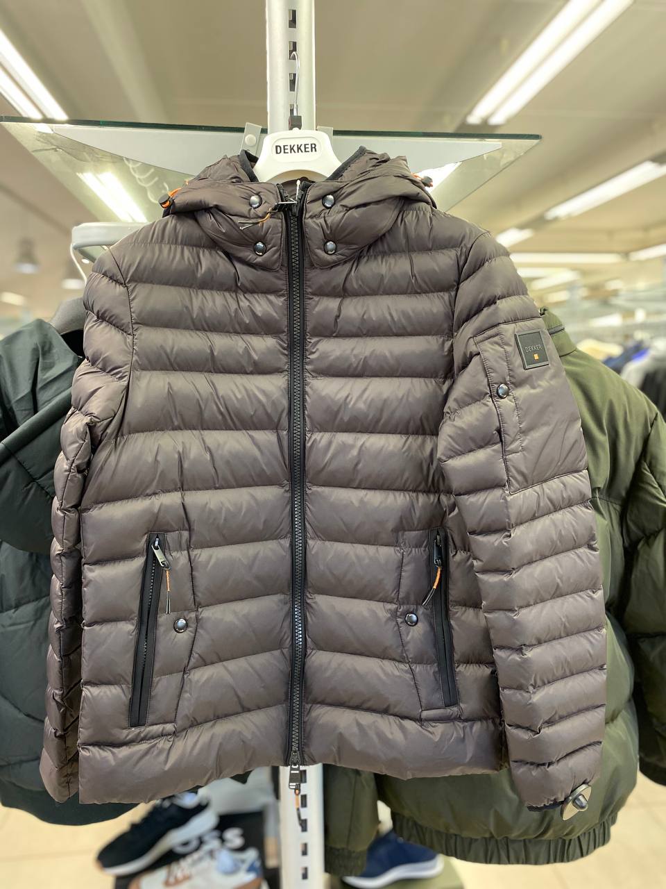 Фото Outlet