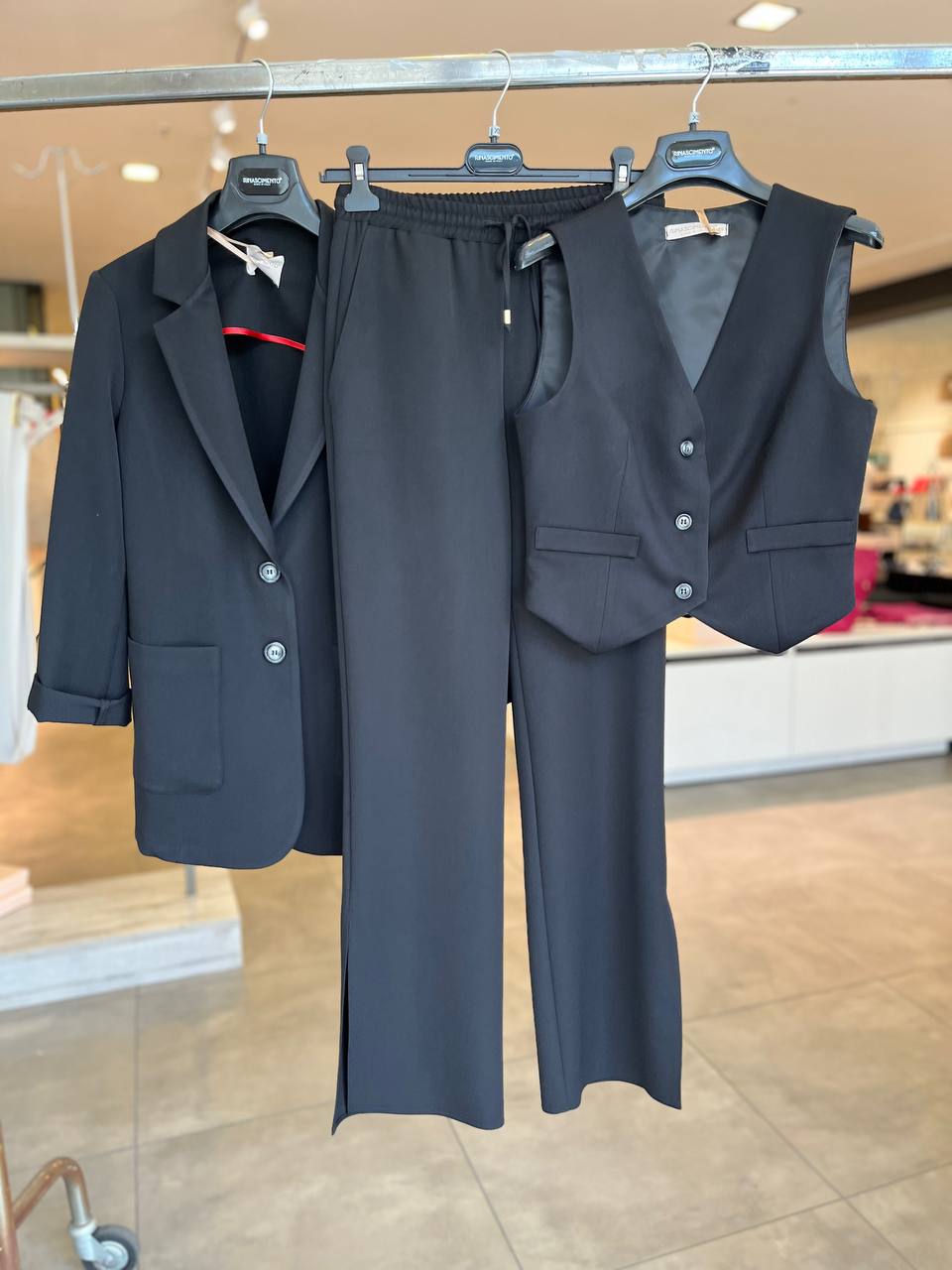 Фото Rinascimento