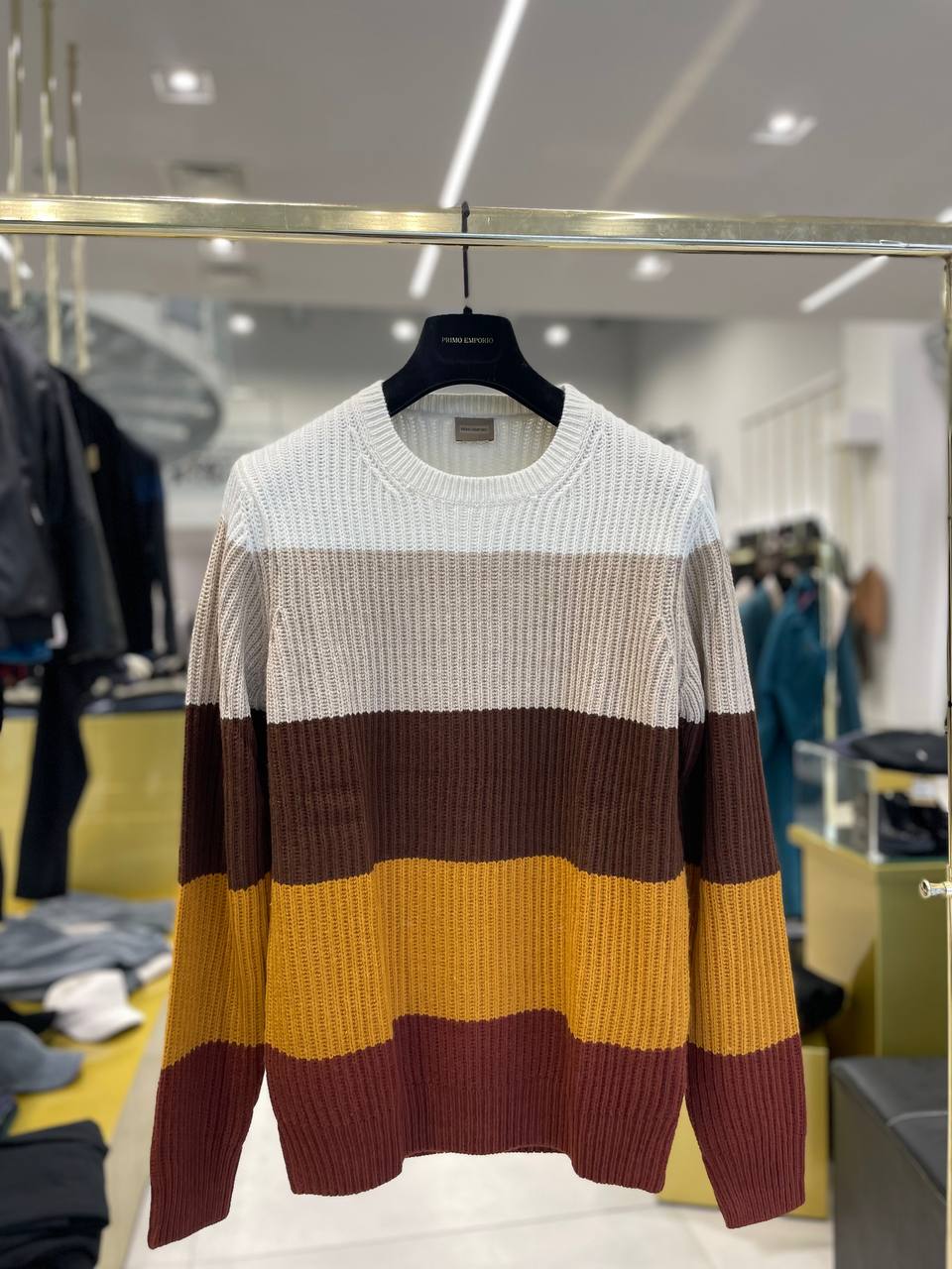 Фото Primo Emporio