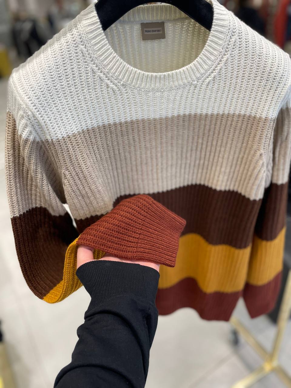 Фото Primo Emporio