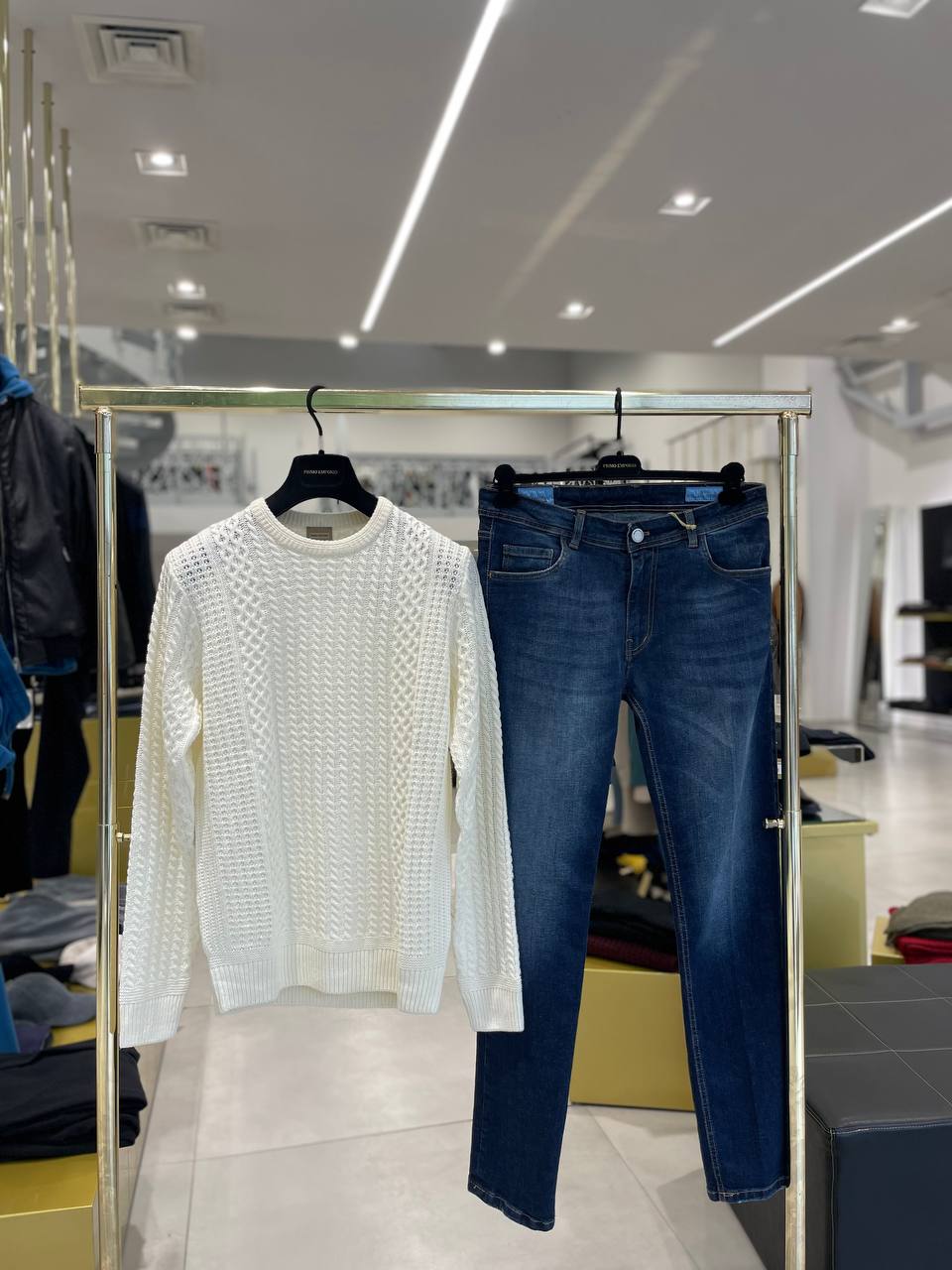 Фото Primo Emporio