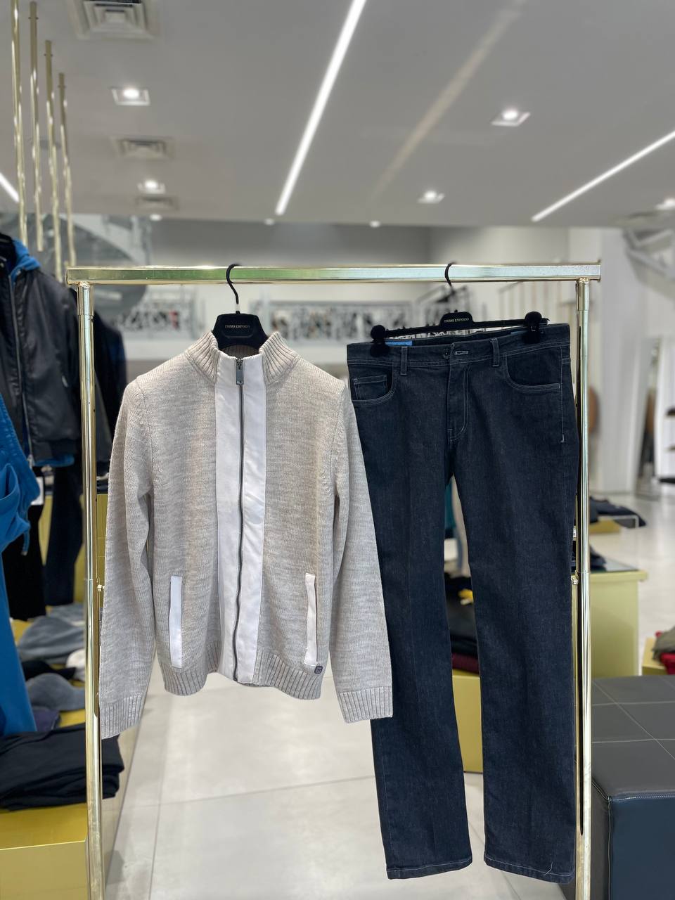 Фото Primo Emporio