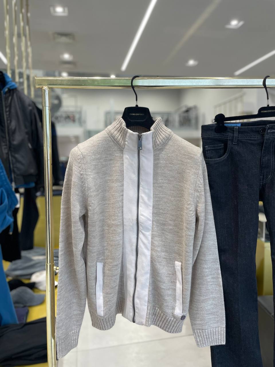 Фото Primo Emporio