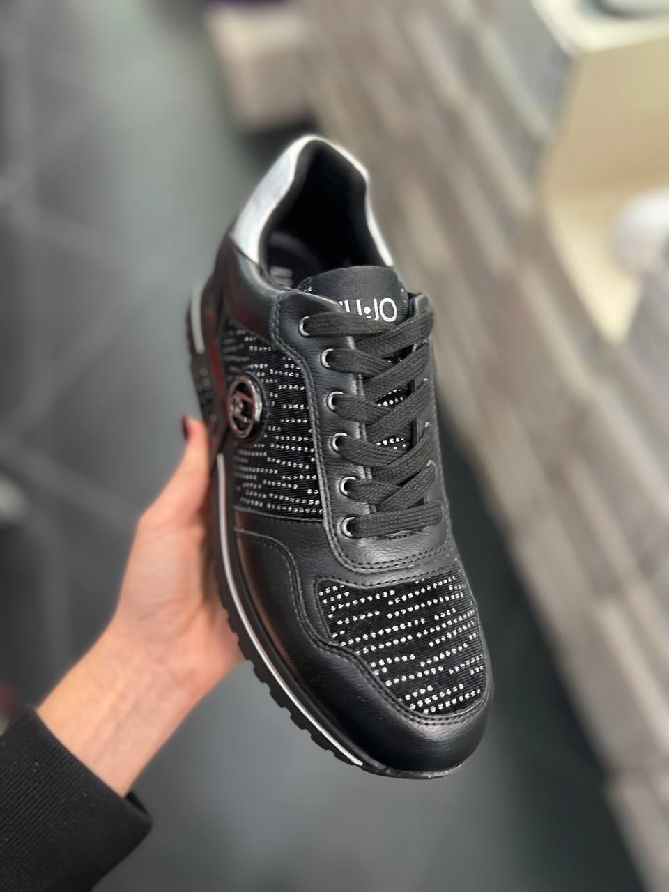 Фото Roberto Serpentini