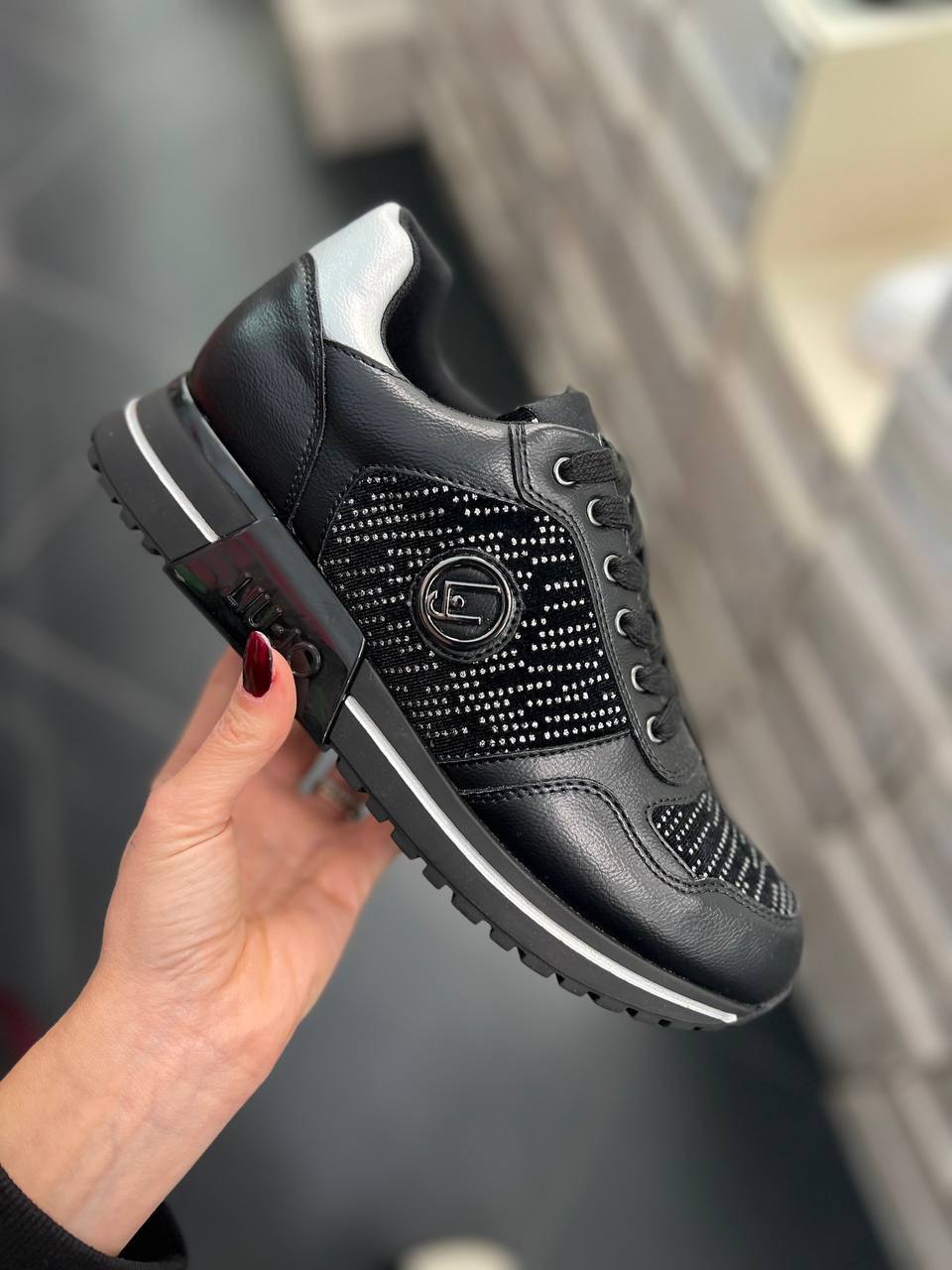 Фото Roberto Serpentini