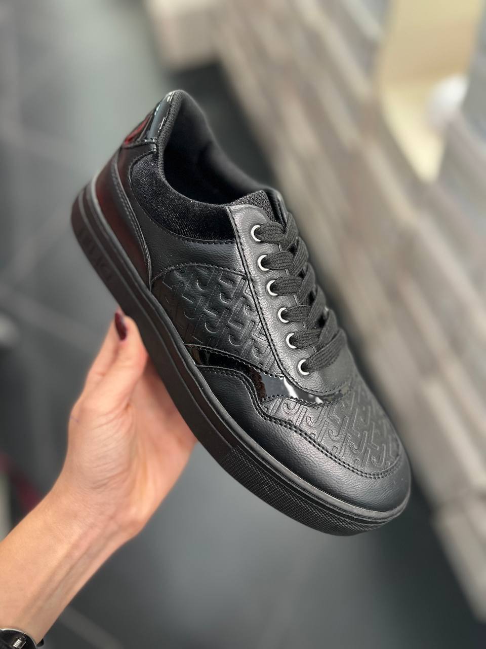 Фото Roberto Serpentini