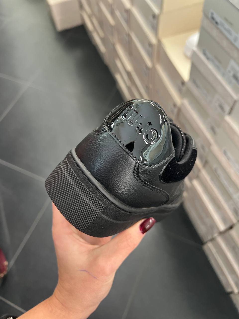 Фото Roberto Serpentini