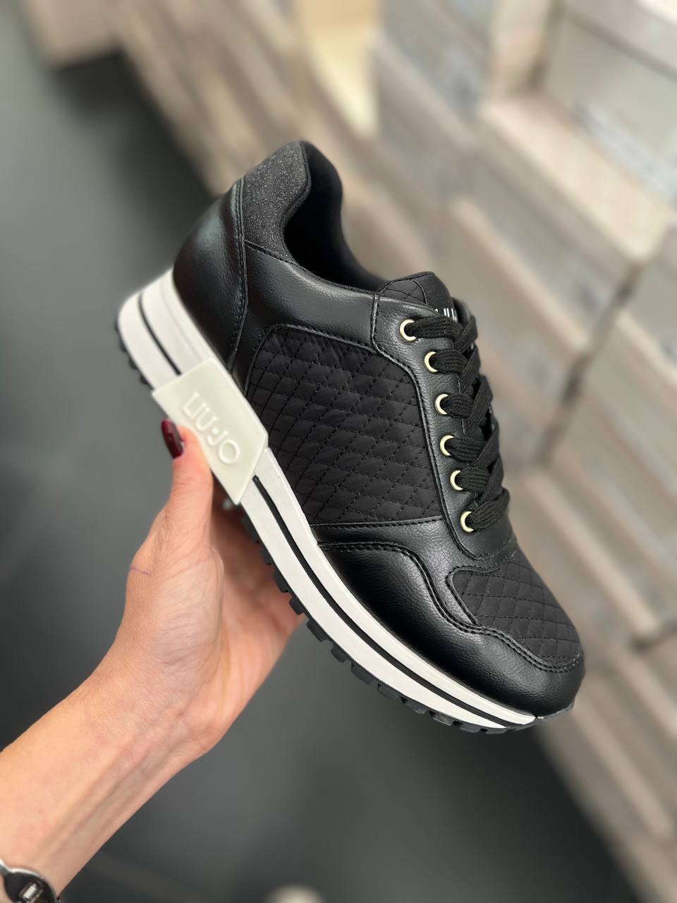 Фото Roberto Serpentini