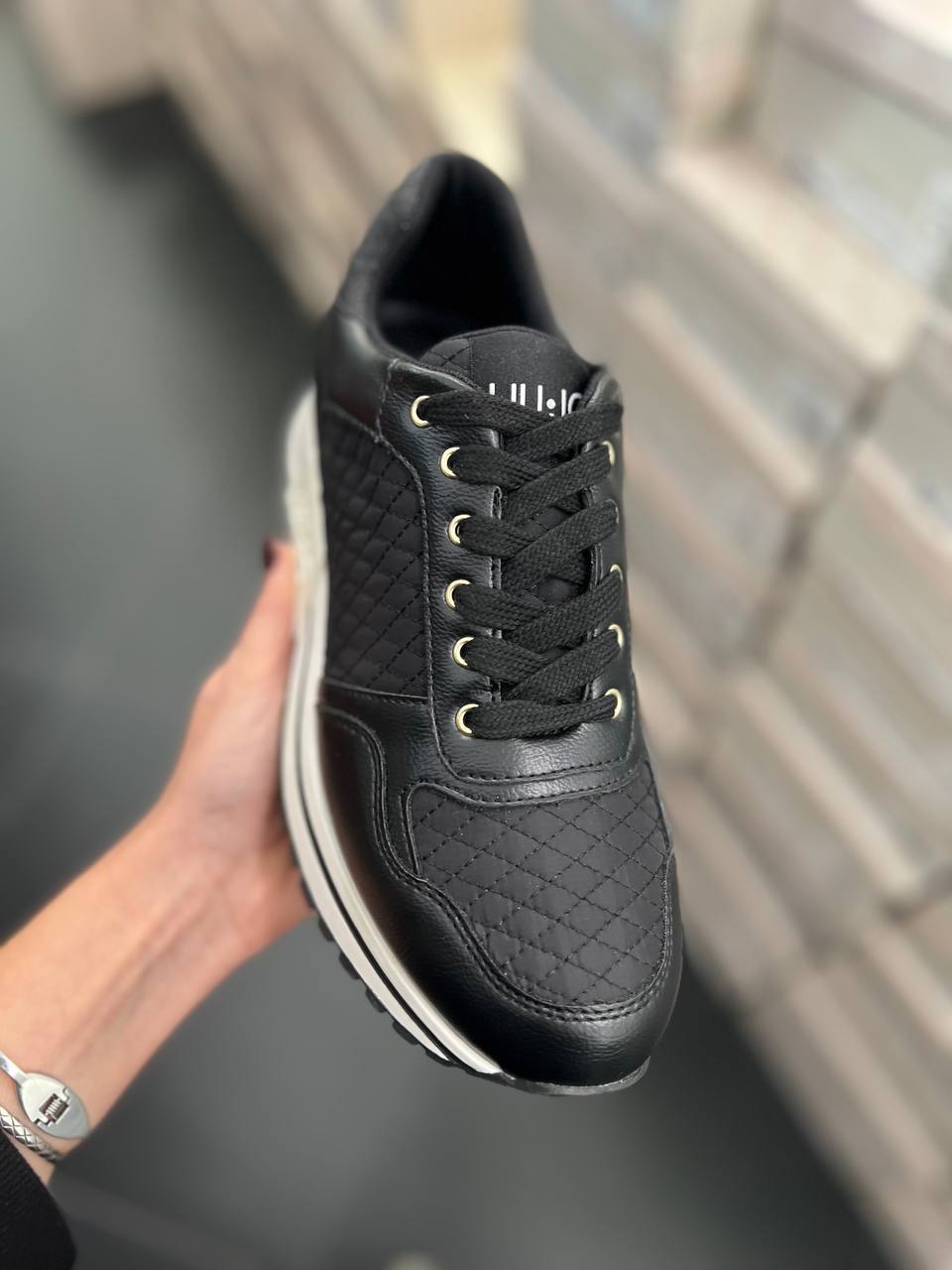 Фото Roberto Serpentini