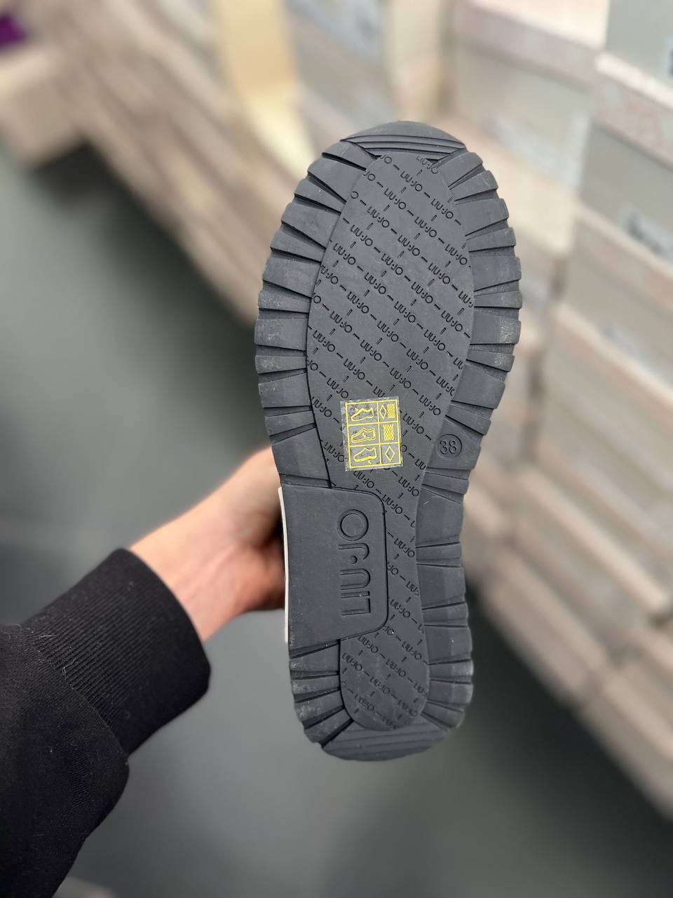 Фото Roberto Serpentini