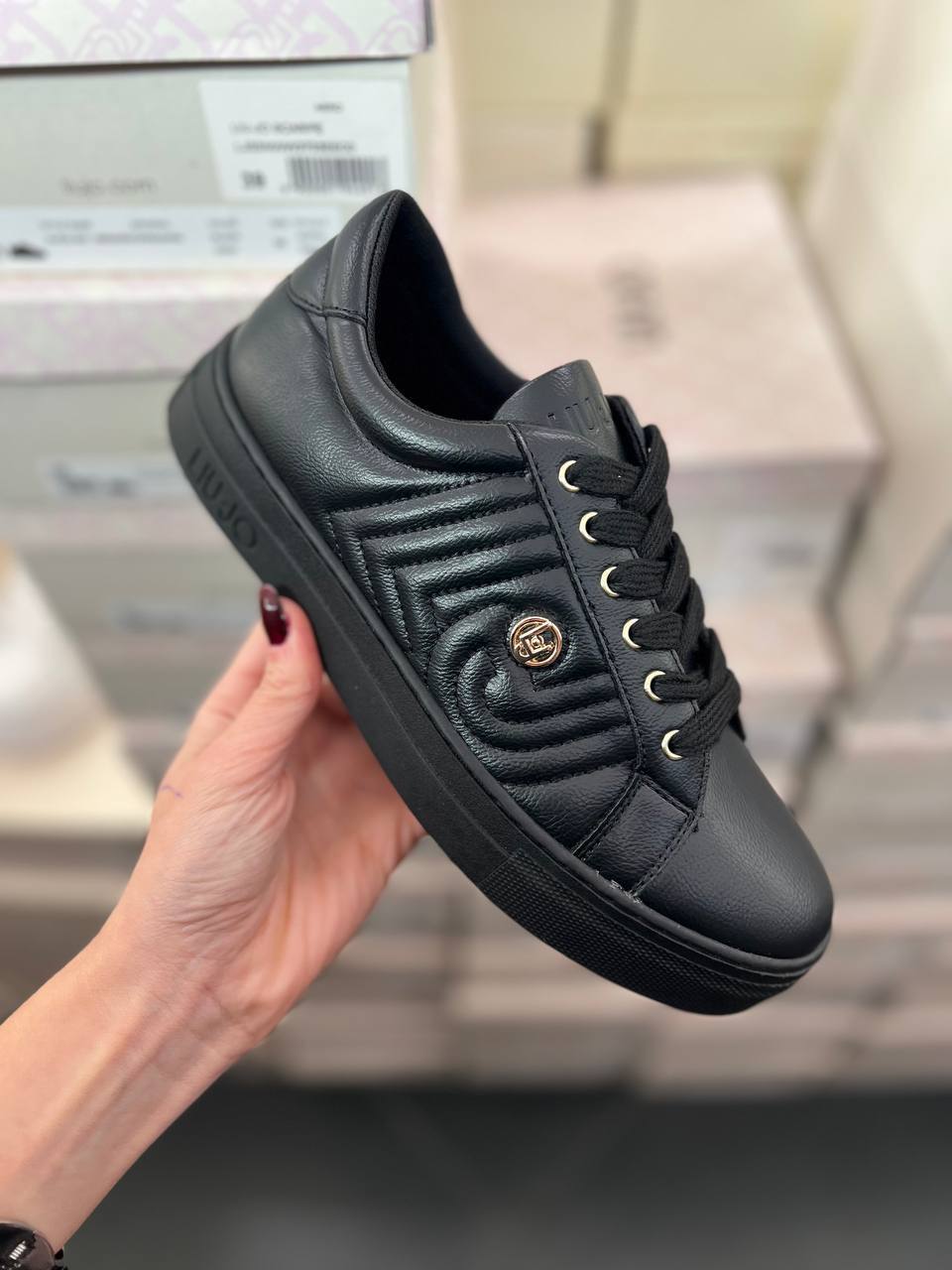 Фото Roberto Serpentini