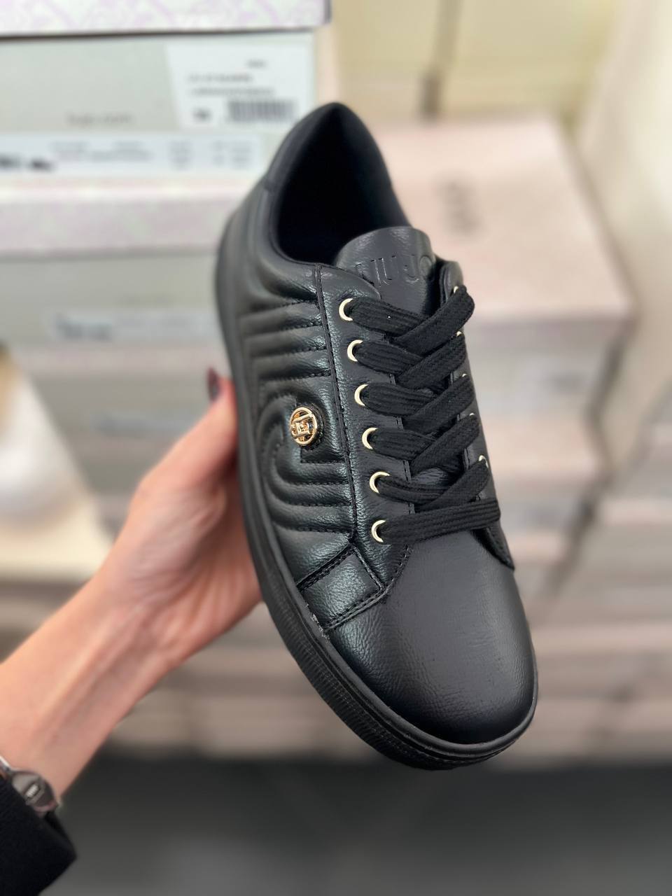 Фото Roberto Serpentini