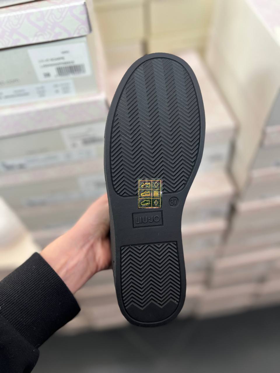 Фото Roberto Serpentini