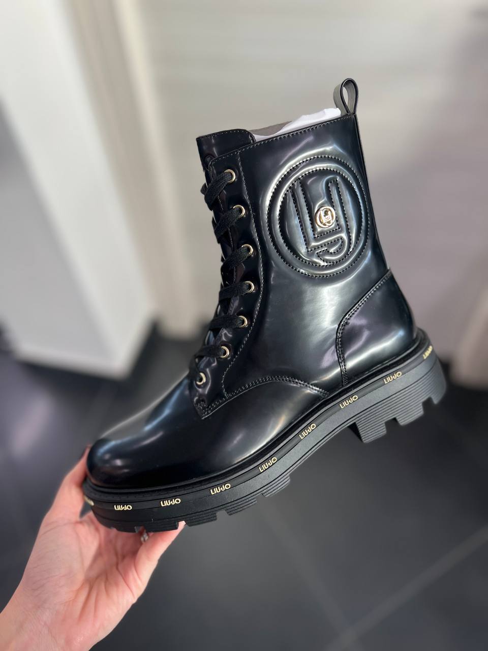 Фото Roberto Serpentini