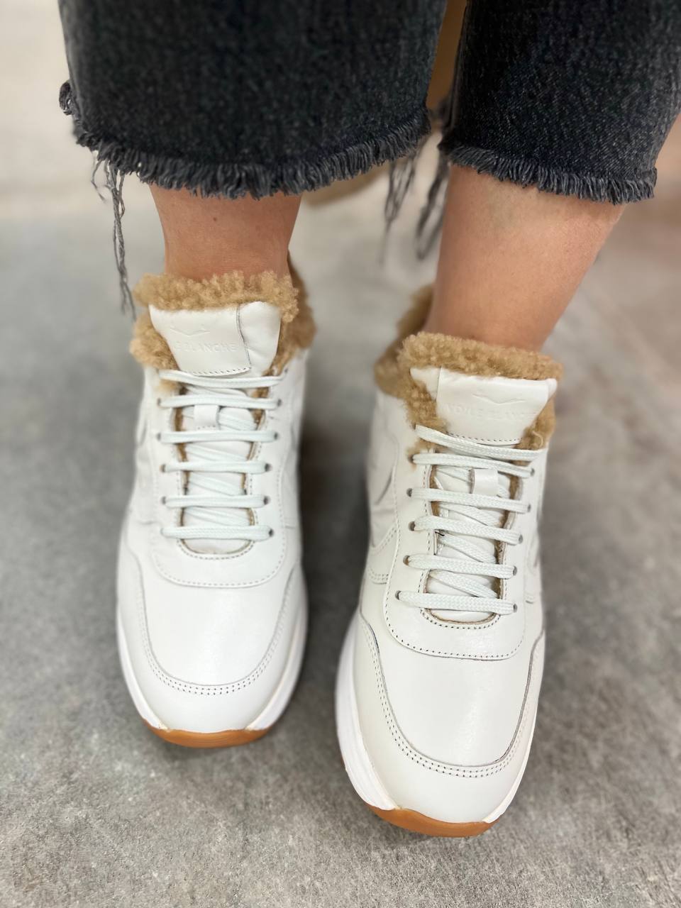 Фото Roberto Serpentini