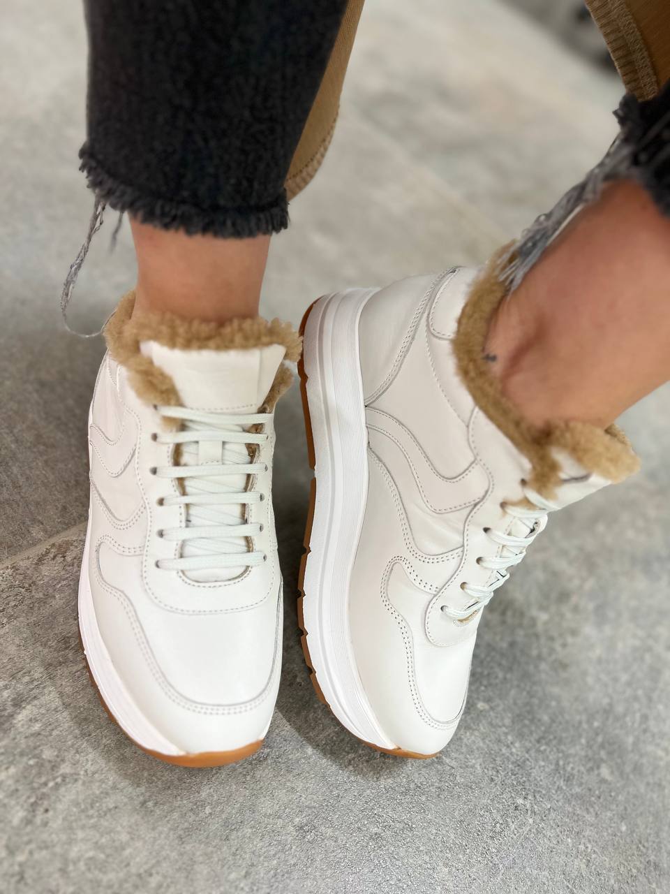 Фото Roberto Serpentini